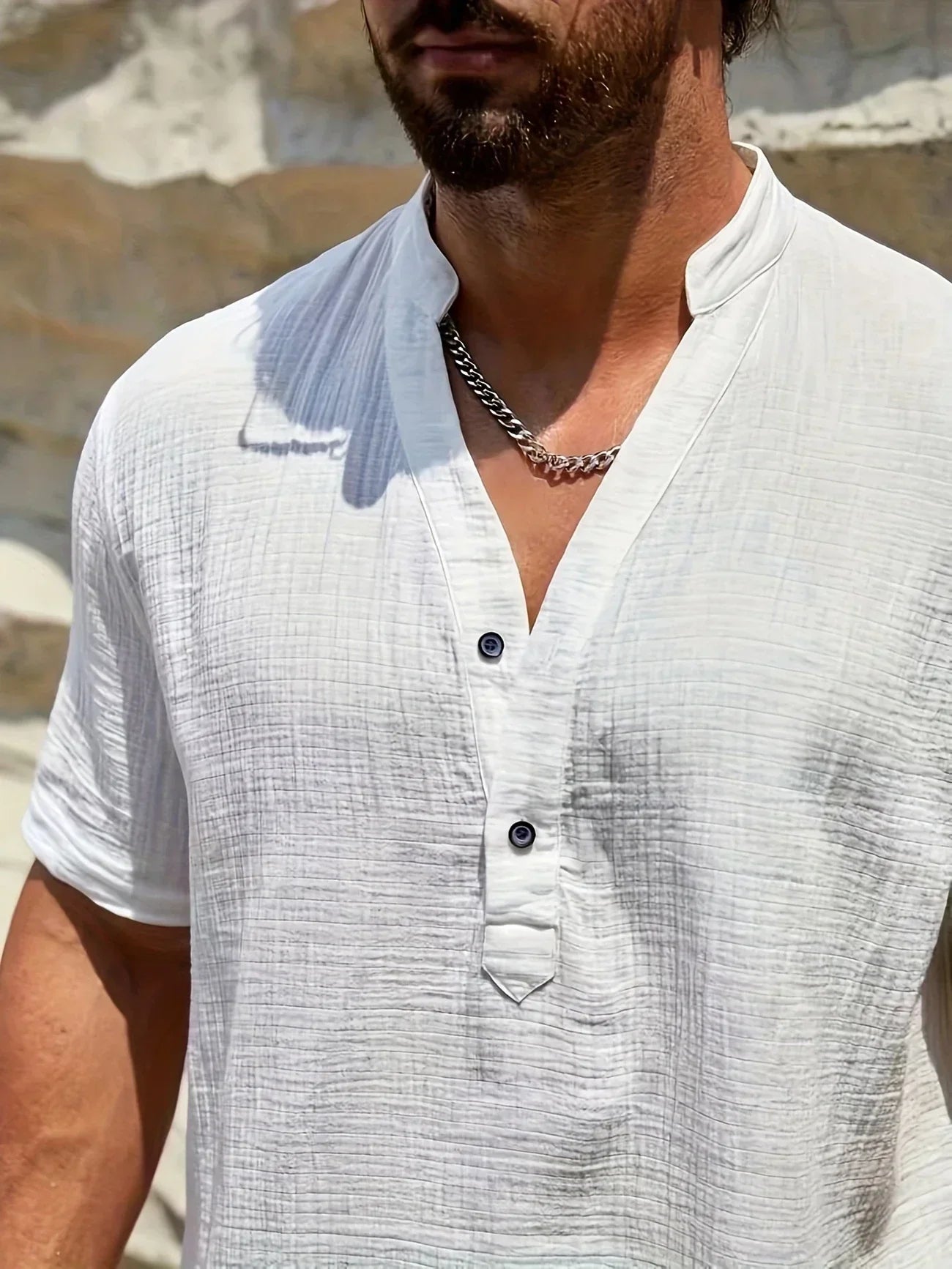 Ugo | Camicia