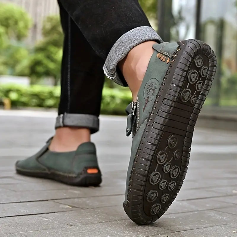 Regale | Scarpe eleganti in pelle.