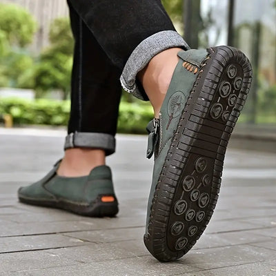 Regale | Scarpe eleganti in pelle.