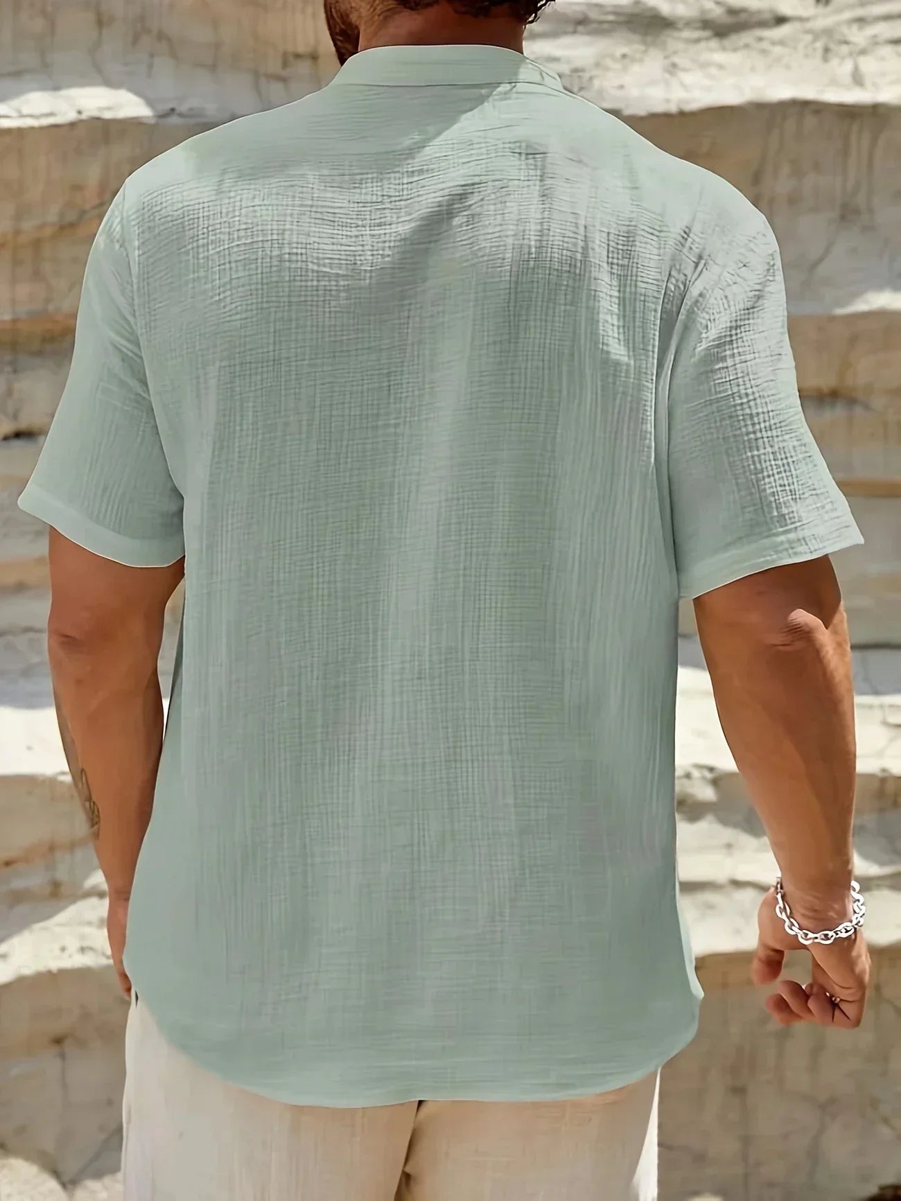 Ugo | Camicia