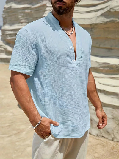 Ugo | Camicia