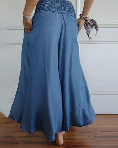 Carola | Pantaloni eleganti e comfortevoli