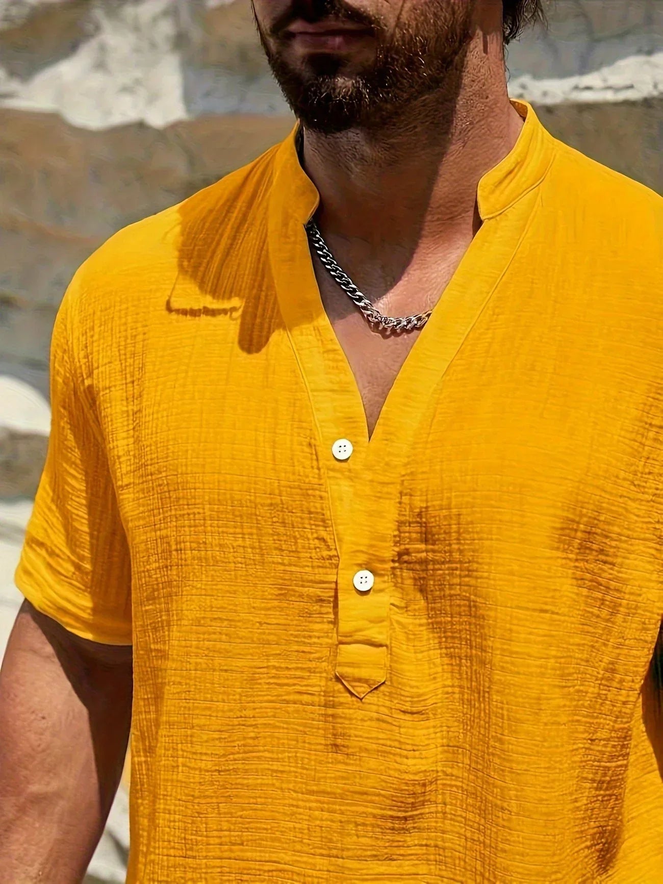 Ugo | Camicia