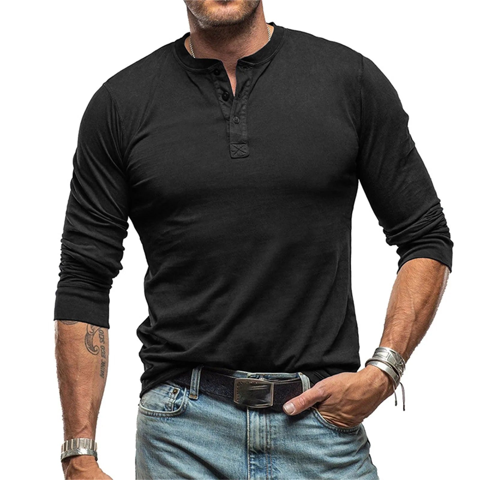 Angelo | Camicia