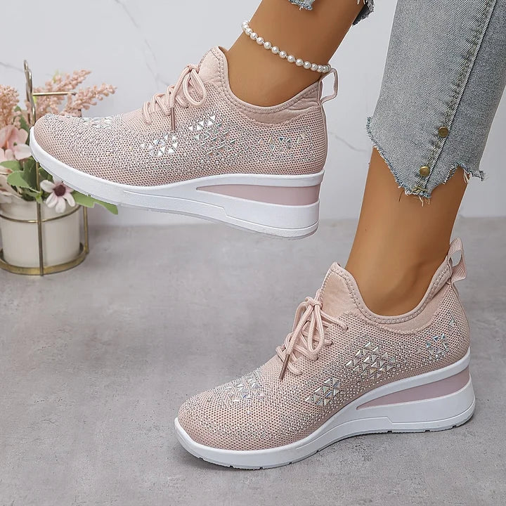 Lisa | Scarpe ortopediche chic