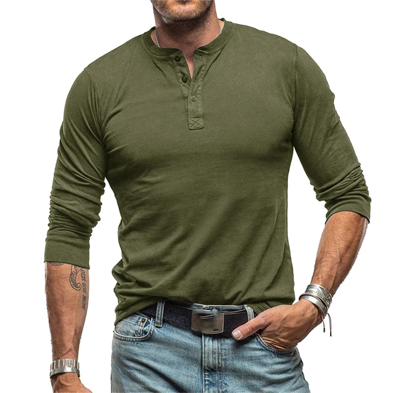 Angelo | Camicia