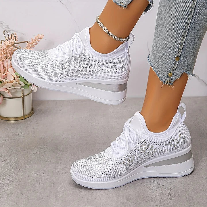 Lisa | Scarpe ortopediche chic