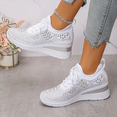 Lisa | Scarpe ortopediche chic