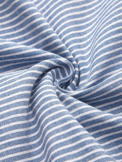 Lenna | Abito elegante in Cotone