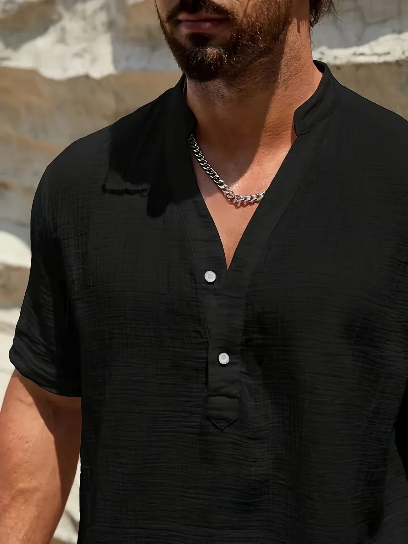 Ugo | Camicia