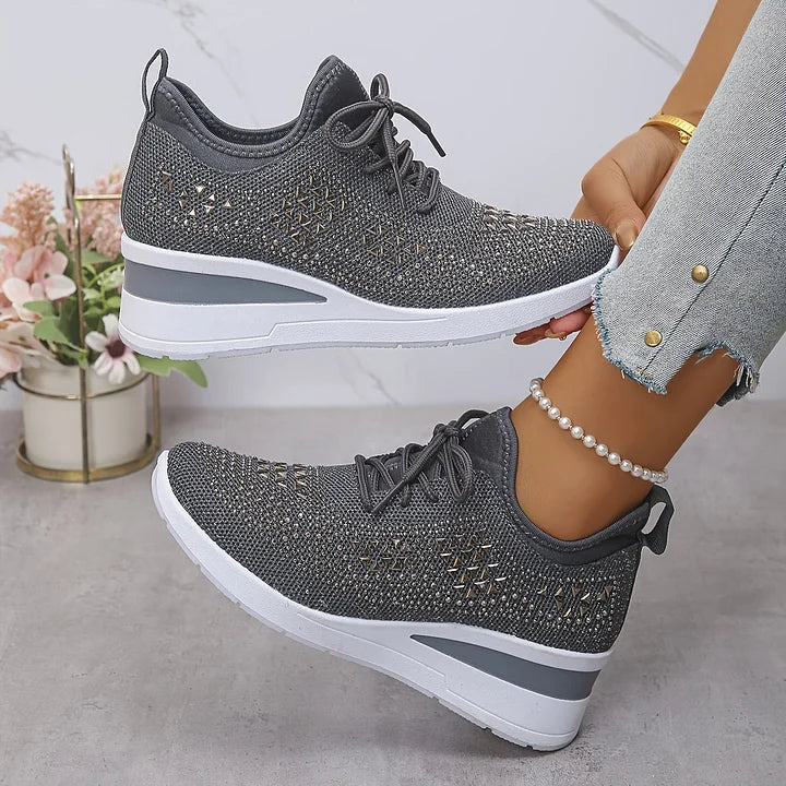 Lisa | Scarpe ortopediche chic