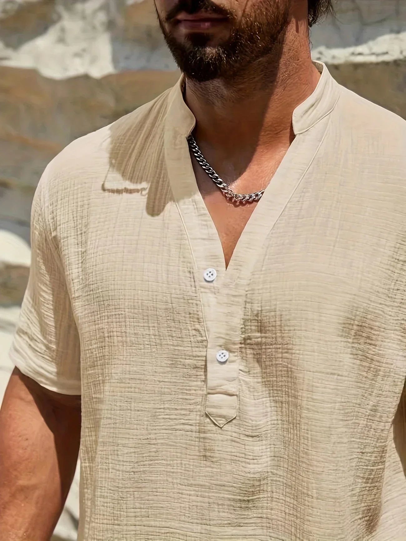 Ugo | Camicia