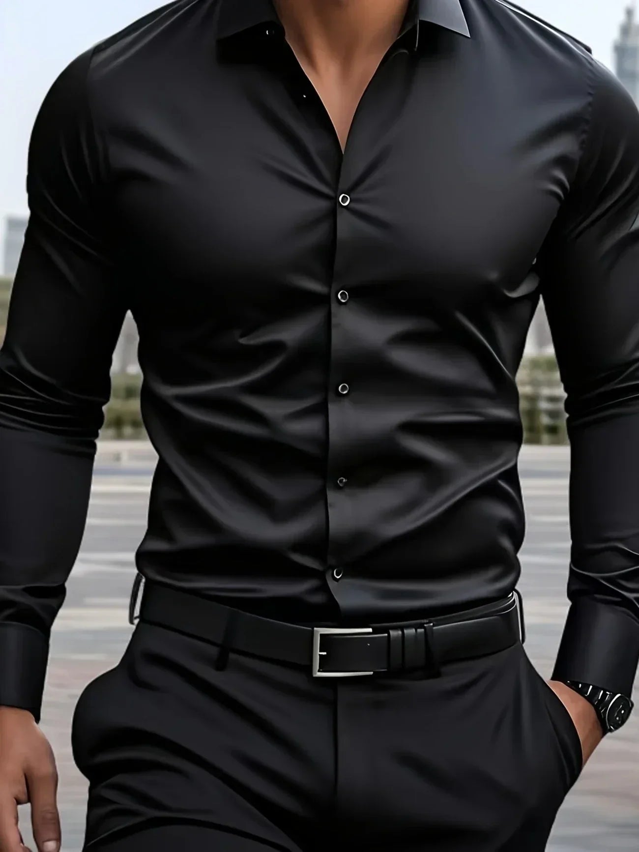 Davide | Camicia