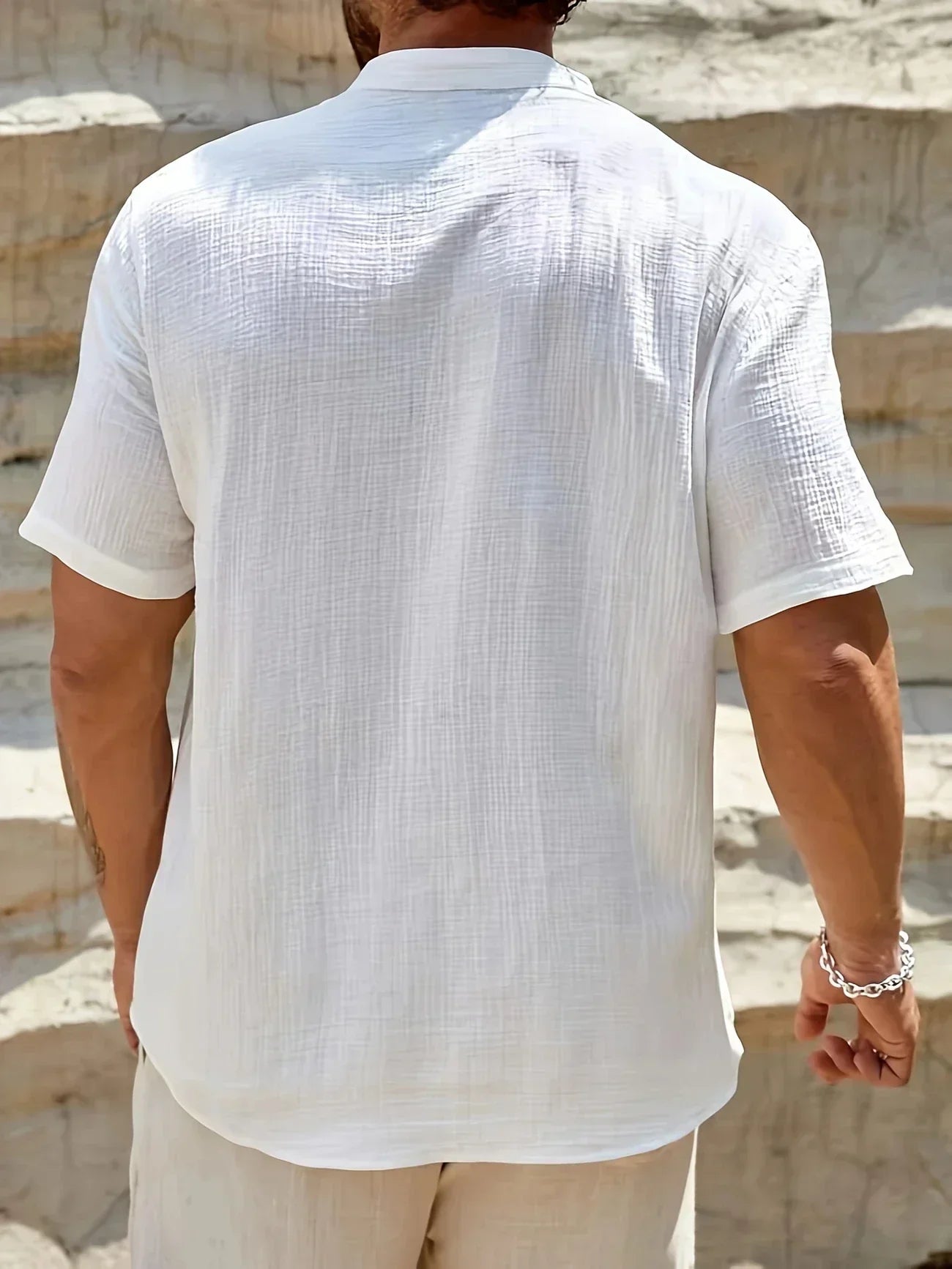 Ugo | Camicia