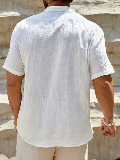 Ugo | Camicia