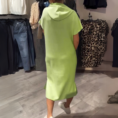 Sandra | Vestito Lungo Casual per le mezze stagioni