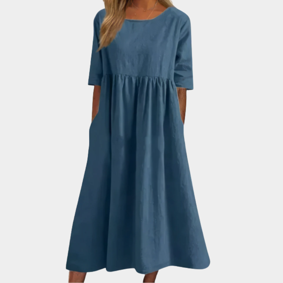 Elsa | Abito elegante estivo