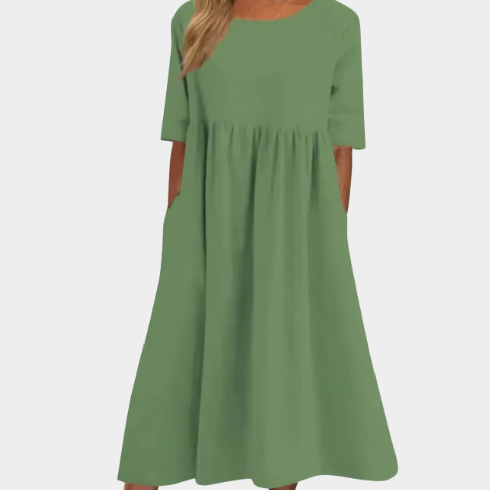 Elsa | Abito elegante estivo