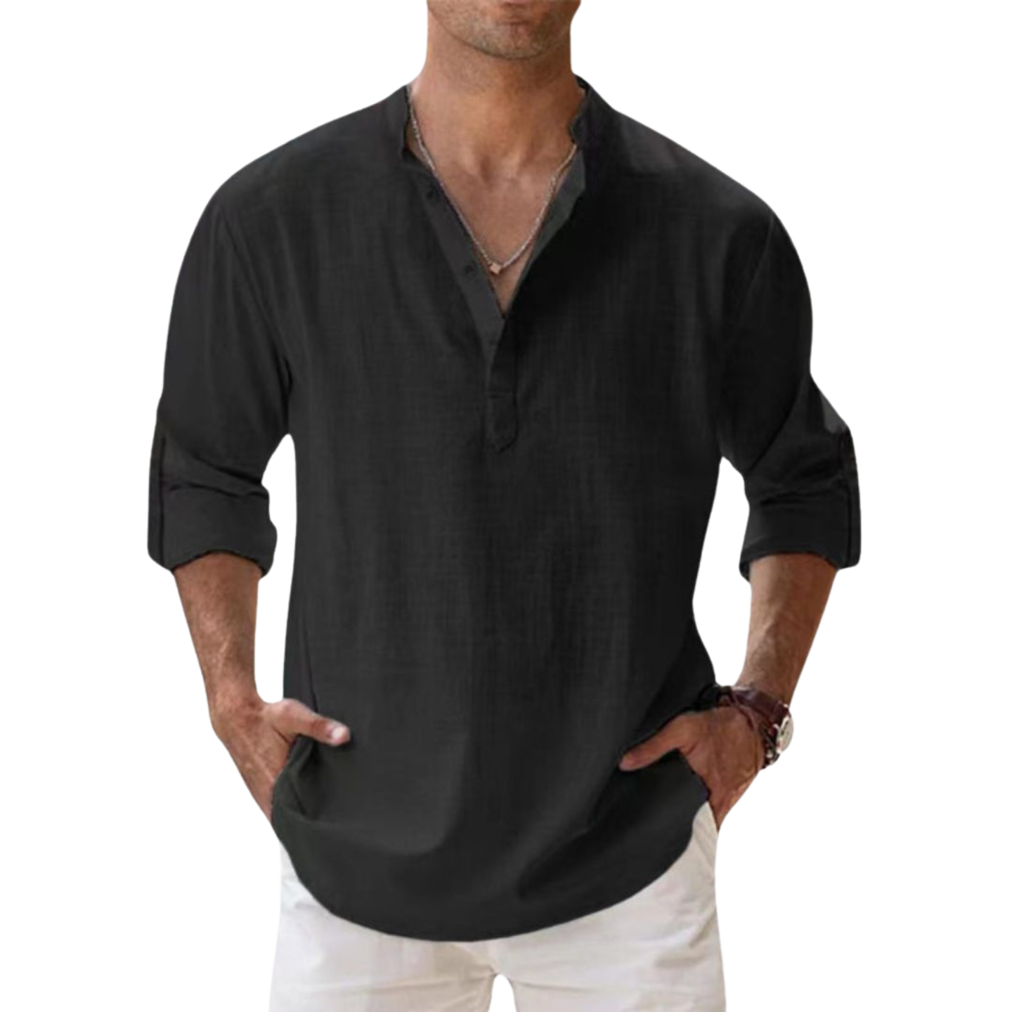 Camillo | Camicia