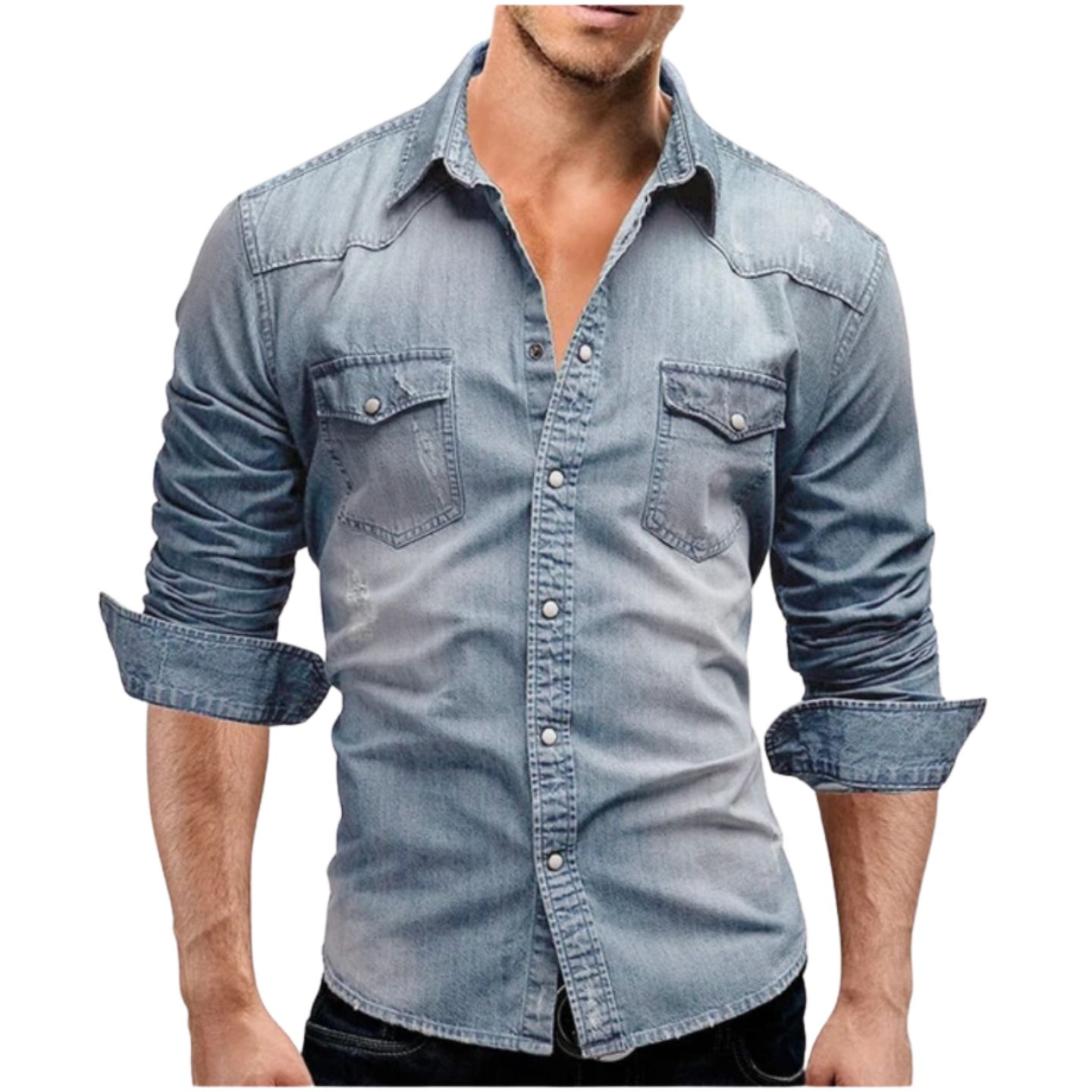 Lorenzo | Camicia