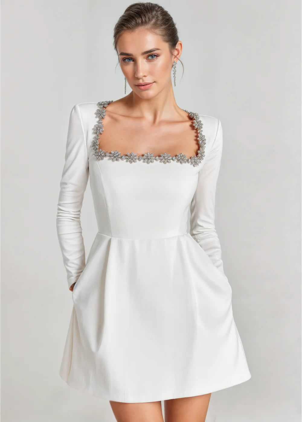 Zita | Abito elegante