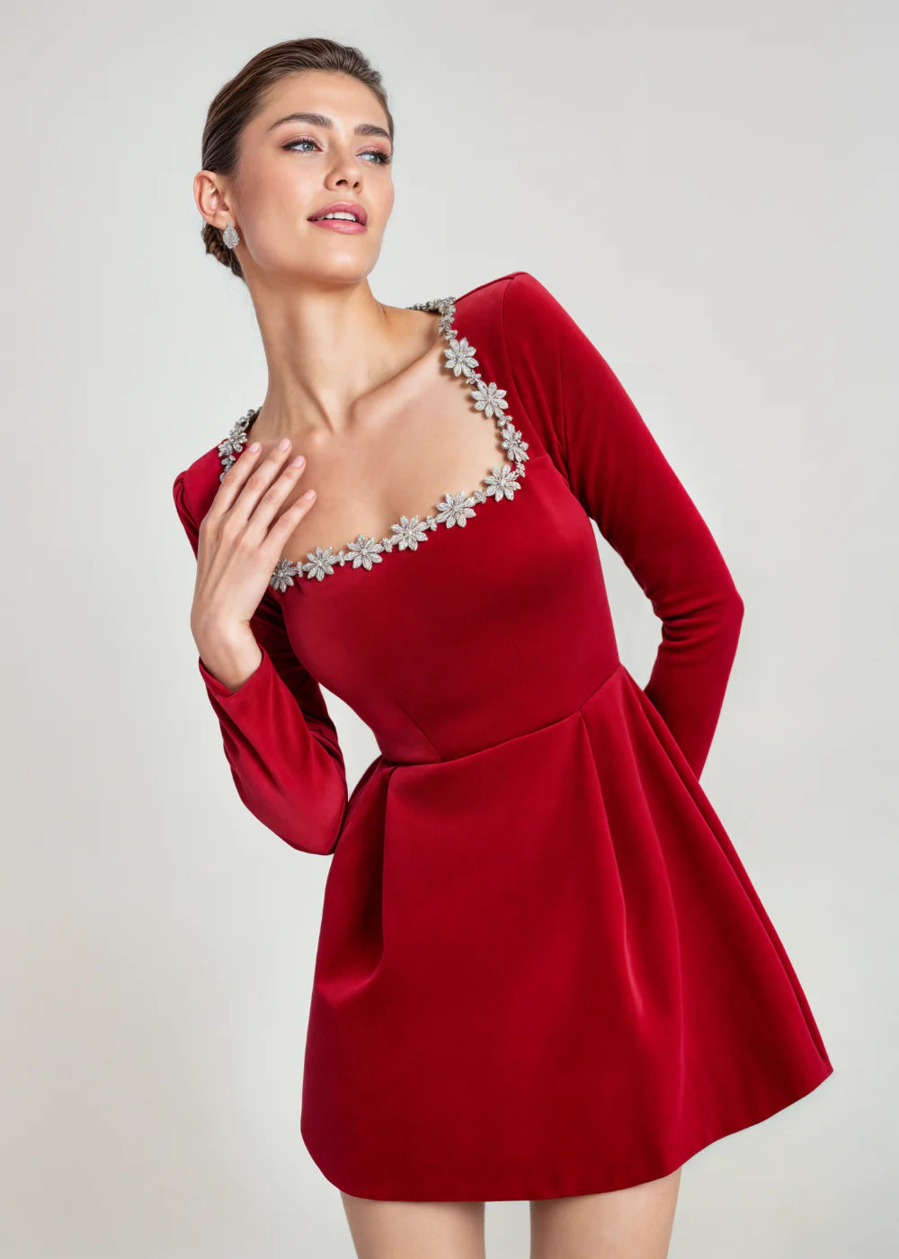 Zita | Abito elegante