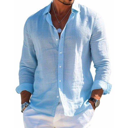 Angelo | Camicia