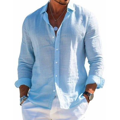 Angelo | Camicia