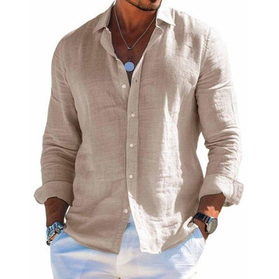 Luis | Camicia