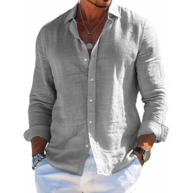 Angelo | Camicia