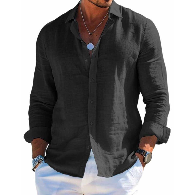 Luis | Camicia