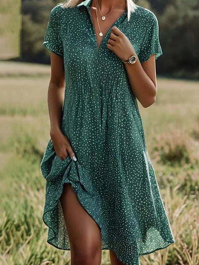 Mary | Abito elegante per ogni occasione
