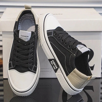Robert | Sneakers Vintage Casual