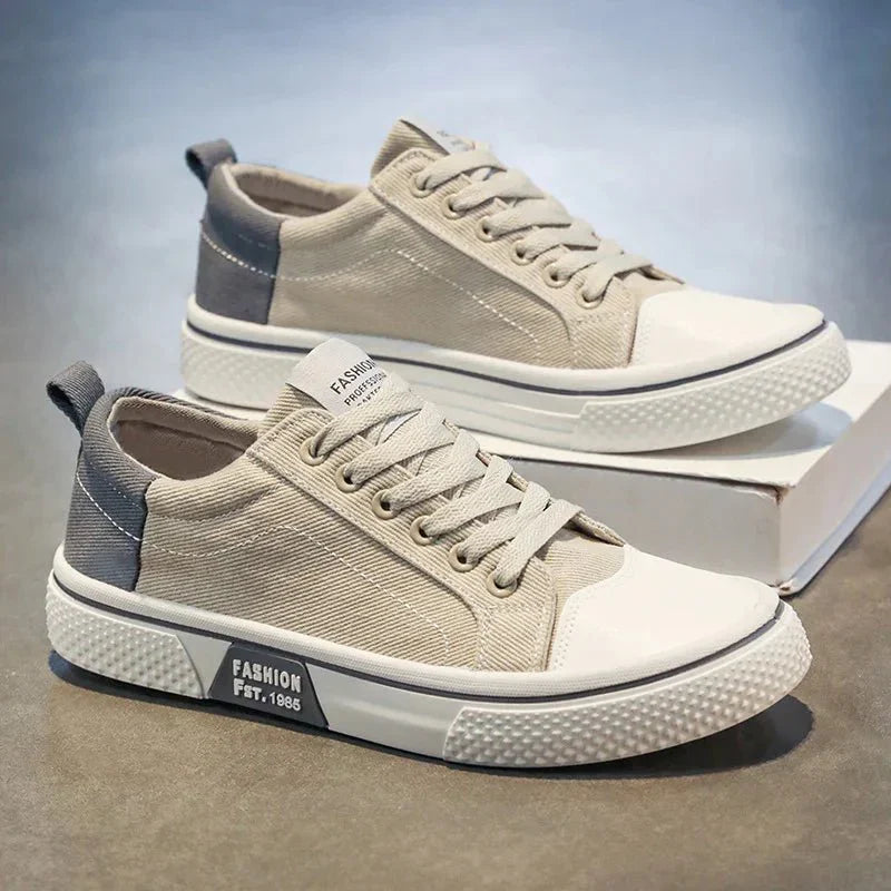 Robert | Sneakers Vintage Casual