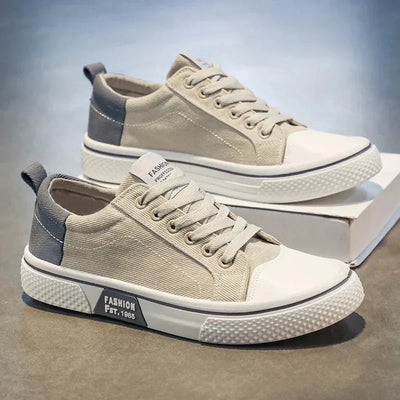 Robert | Sneakers Vintage Casual