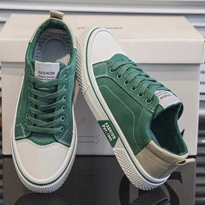 Robert | Sneakers Vintage Casual