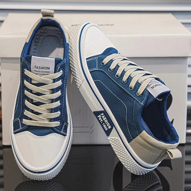 Robert | Sneakers Vintage Casual