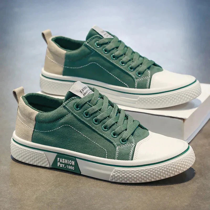 Robert | Sneakers Vintage Casual