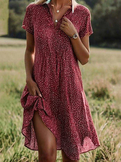 Mary | Abito elegante per ogni occasione