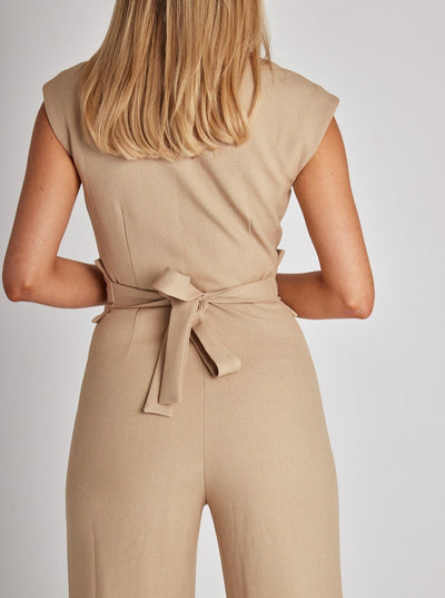 Ale - Tuta Casual Sostenibile di Tendenza