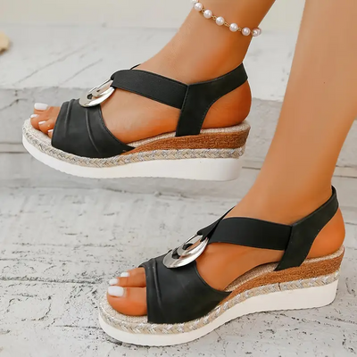 Lara | Sandali Ortopedici⏐Edizione Premium