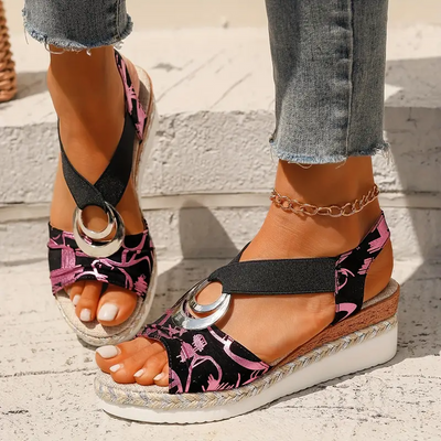 Lara | Sandali premium estivi